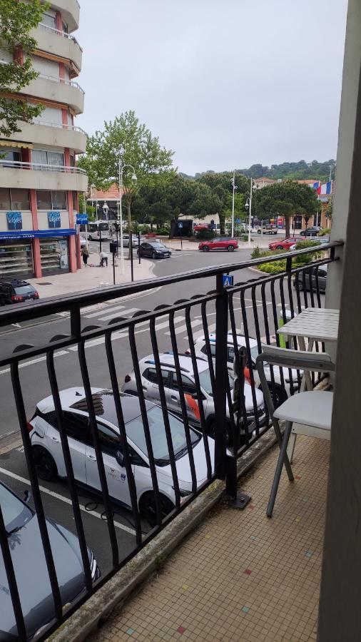 T2 Full Centre At 7 Min From The Beach Arcachon Exterior foto